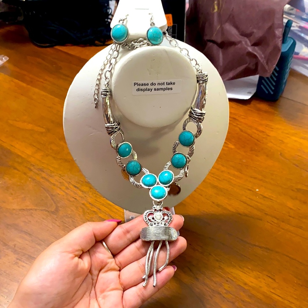 Necklace